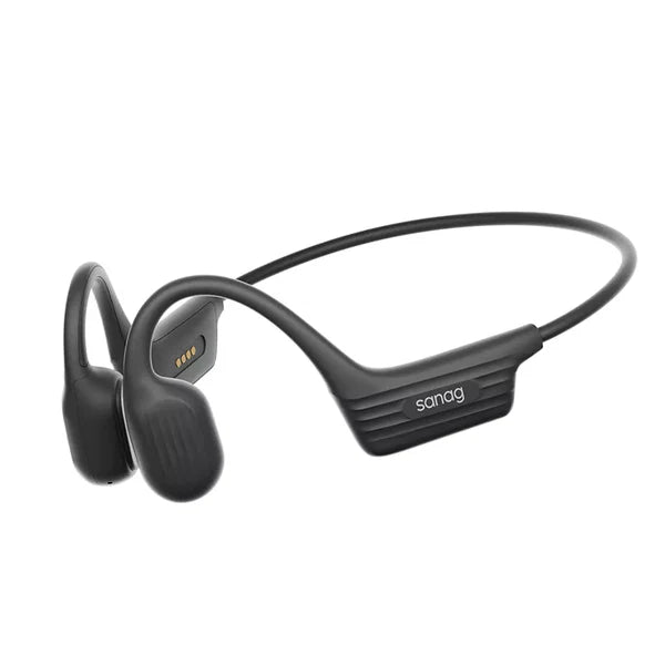 Sanag A31S Pro Open Ear Wireless Bluetooth Sports Air Conduction Headphones /Black-blue Sanag A31S Pro Open Ear Wireless Bluetooth Sports Air Conduction Headphones /Black-blue
